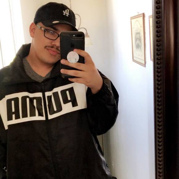 Meet your Posher, Jason - Picture 1 of 1